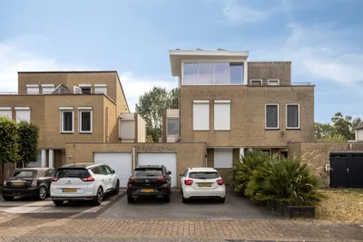 Laurierberg 17A, 4708LD, Roosendaal, Noord-Brabant