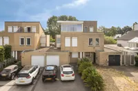 Laurierberg 17A, Roosendaal
