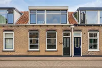 Eendrachtstraat 36, Middelharnis