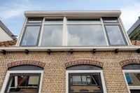 Eendrachtstraat 36, Middelharnis