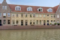 Singelkade 68, Middelharnis