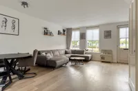 Singelkade 68, Middelharnis