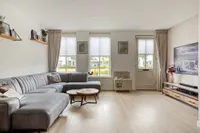 Singelkade 68, Middelharnis