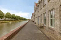 Singelkade 68, Middelharnis