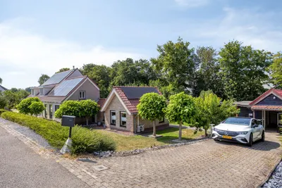Molendijk 36, 3248BB, Melissant, Zuid-Holland