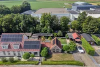 Molendijk 36, Melissant