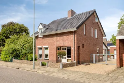 Dieterderweg 80, 6114JM, Susteren, Limburg
