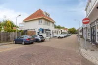 Rimmelandstraat 9, Goes
