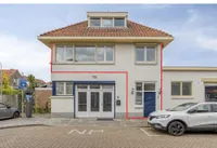 Rimmelandstraat 9, Goes