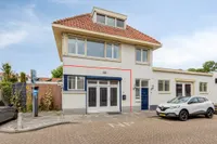 Rimmelandstraat 11, Goes