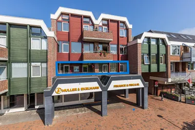 Europalaan 3, 9501DA, Stadskanaal, Groningen
