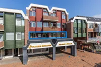 Europalaan 3, Stadskanaal