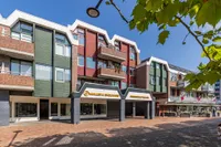 Europalaan 3, Stadskanaal
