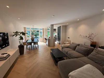 Appartement Walenburgerweg, Rotterdam