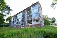 St Plechelmuspad, Eindhoven
