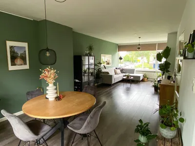 Appartement St Plechelmuspad, Eindhoven