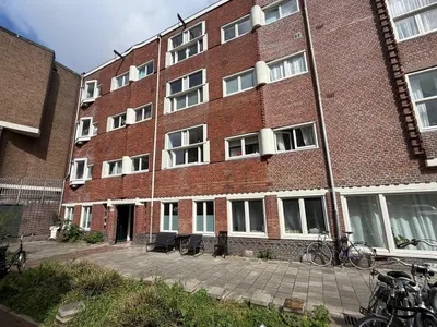 Appartement Marco Polostraat, Amsterdam