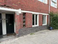 Marco Polostraat, Amsterdam