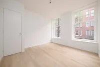 Zocherstraat, Amsterdam