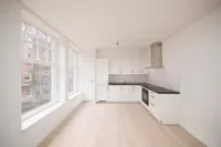 Zocherstraat, Amsterdam