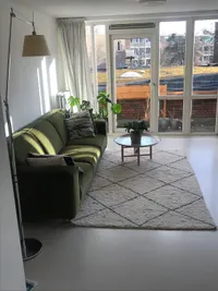 Marsmanplein, Haarlem
