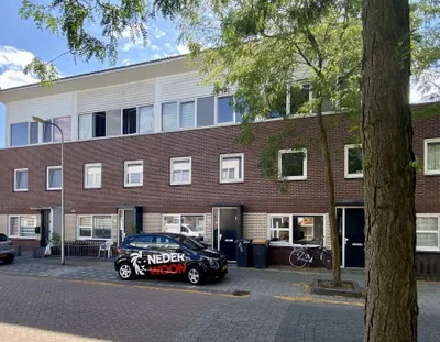 G.I. Brucestraat , 7413VT, Deventer, Overijssel