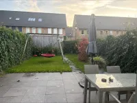Enkalaan, Ede