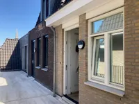 West Havenstraat, Leiden