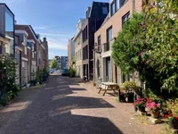 West Havenstraat, Leiden