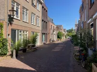 West Havenstraat, Leiden