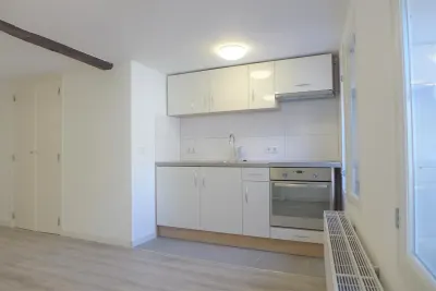 Appartement Kesselskade, Maastricht