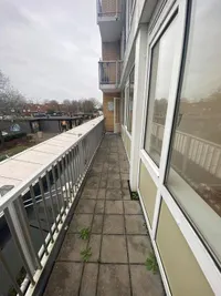 Sloterweg, Badhoevedorp