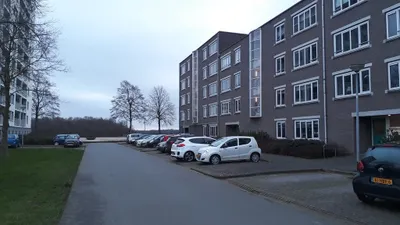 M.K. Gandhiplein , 9728TJ, Groningen, Groningen