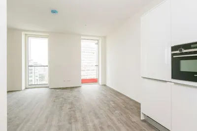 Julianaplein , 1097DN, Amsterdam, Noord-Holland