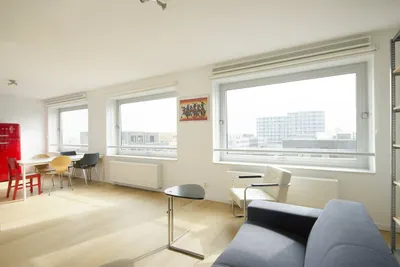 Talbotstraat , 1087DM, Amsterdam, Noord-Holland