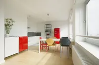 Talbotstraat, Amsterdam