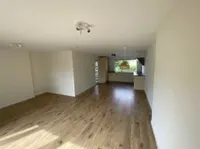 Kruislaan, Hoofddorp