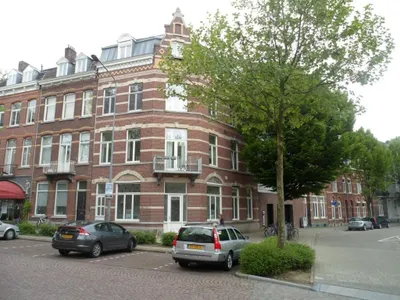 Brusselsestraat , 6211PJ, Maastricht, Limburg
