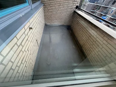 Haagweg , 2321AC, Leiden, Zuid-Holland