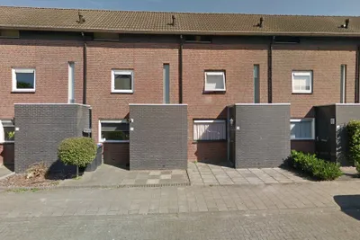 Moerkapellestraat , 5045LE, Tilburg, Noord-Brabant