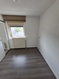 Moerkapellestraat, Tilburg