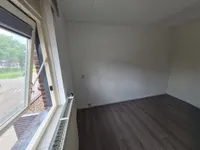 Moerkapellestraat, Tilburg