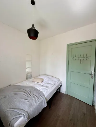 Meerssenerweg , 6222AK, Maastricht, Limburg