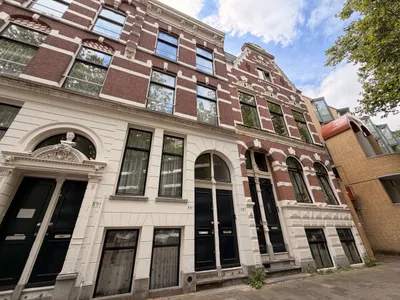 Diergaardesingel , 3014AH, Rotterdam, Zuid-Holland