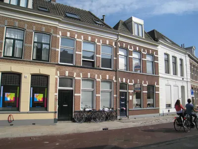 Van Karnebeekstraat , 8011JE, Zwolle, Overijssel
