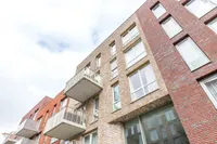 Sigmaplantsoen, Leiden