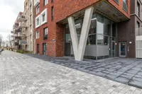 Sigmaplantsoen, Leiden