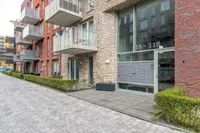 Sigmaplantsoen, Leiden
