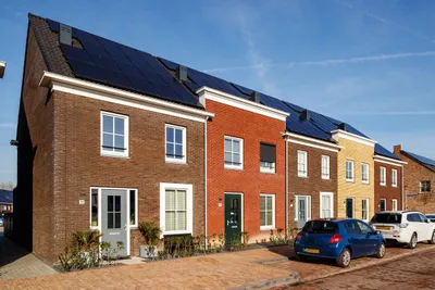 Oeverwalpark , 3451DT, Vleuten, Utrecht