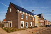 Oeverwalpark, Vleuten